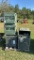 LOT(5) MILITARY BOXES