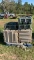 LOT(5) MILITARY BOXES