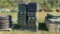 LOT(5) MILITARY BOXES