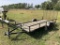 12X5 UTILITY TRAILER