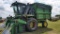 JOHN DEERE 9965 4 ROW COTTON PICKER