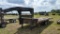20FT TANDEM AXLE TILT TRAILER