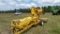 OXBO BH100 BEAN PICKER