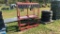 LINCOLN ELECTRIC INVERTER RACK