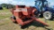 HESSTON 4570 HAY BALER