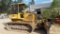 JOHN DEERE 650H LGP CRAWLER DOZER