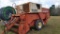 LILLISTON 2 ROW 7500 HIGH CAP