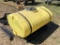 300 GALLON TRACTOR FRONT MOUNT TANK & BRACKET