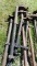 MOBILE HOME AXLE