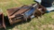 5FT BOX BLADE