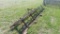 4 ROW BED SHAPER