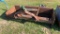 5FT BOX BLADE