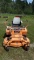 SCAG SUPER-Z ZTR MOWER