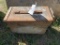 METAL AMMO BOX