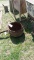 VINTAGE CAST IRON POT
