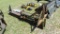 3 POINT HYDRAULIC WOOD SPLITTER