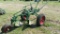 OLIVER 2 ROW BOTTOM PLOW