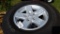 255/75/17 GOODYEAR WRANGLER TIRES