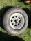 ST225/75/R15 TRAILER TIRES & WHEELS