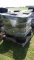 PALLET (25) GOLF CART TIRES