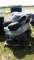 PALLET (25) GOLF CART TIRES