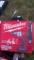 NEW MILWAUKEE M18 CORDLESS DRILL