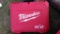 NEW MILWAUKEE M18 CORDLESS DRILL