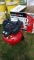 PORTER CABLE 150PSI  AIR COMPRESSOR W/TOOLS