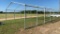 23W X 24L GALVANIZED STEEL BUILDING FRAME