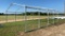 23W X 24L GALVANIZED STEEL BUILDING FRAME