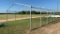 23W X 24L GALVANIZED STEEL BUILDING FRAME