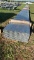 (180) PCS 24FT LONG 3/4IN SQUARE GALVANIZED