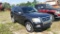 2009 FORD EXPLORER SUV W/TITLE
