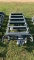 6FT PLATFORM WAREHOUSE LADDER