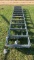 12FT PLATFORM WAREHOUSE LADDER