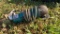 MAKITA  ANGLE GRINDER