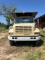 1991 INTERNATIONAL TRUCK