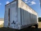 28FT PUP SEMI TRAILER