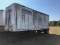 28FT PUP SEMI TRAILER