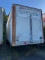 28FT PUP SEMI TRAILER