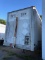 28FT PUP SEMI TRAILER