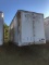 28FT PUP SEMI TRAILER