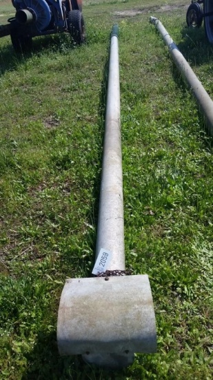 30FT IRRIGATION PIPE