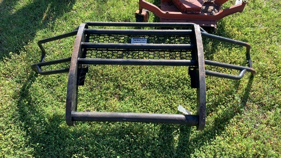 RANCH HAND GRILL GUARD