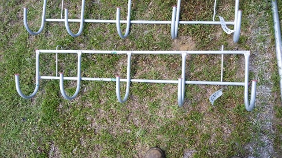 NEW TACK RACK