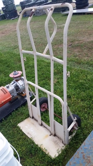 APPLIANCE DOLLY
