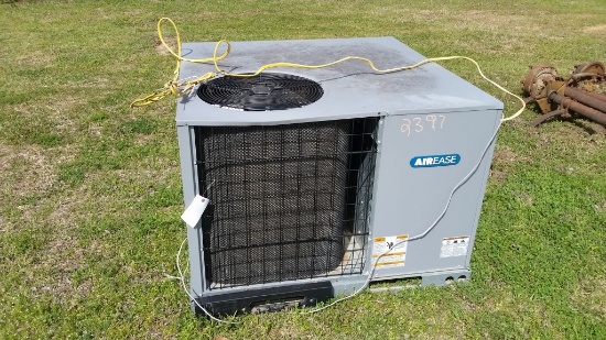 AIRLESS A/C HEATER MODEL-RPCE13A36P-ZA
