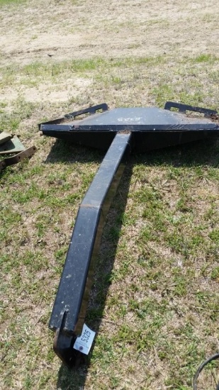 QUICK CONNECT TREE BOOM