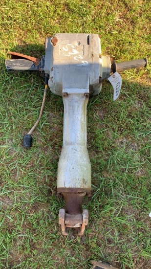 ELECTRIC JACK HAMMER