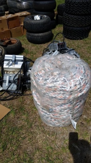 600FT 1IN ROPE